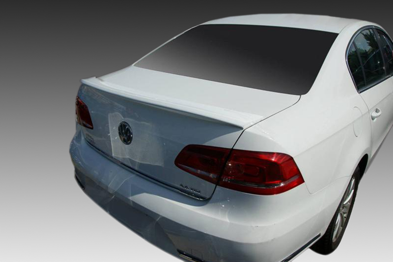 Βλησαρούλης Car Center - Αεροτομή Volkswagen Passat B7 (2010-2015) motordromedesign