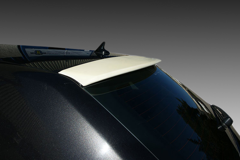 Βλησαρούλης Car Center - Αεροτομή Οροφής Audi A3 8P S3 Look (2003-2012) motordromedesign