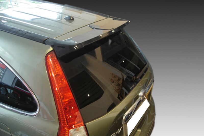 Βλησαρούλης Car Center - Αεροτομή Οροφής Honda CR-V Mk3 (2006-2012) motordromedesign