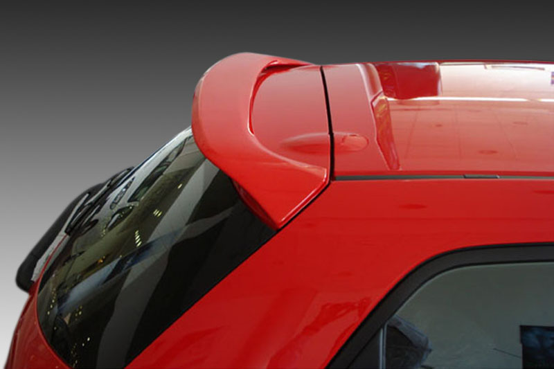 Βλησαρούλης Car Center - Αεροτομή Οροφής Mazda 2 Mk2 (2007-2014) motordromedesign