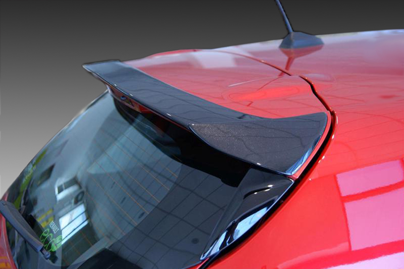 Βλησαρούλης Car Center - Αεροτομή Οροφής Renault Clio Mk4 (2012-2019) motordromedesign