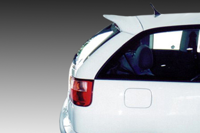 Βλησαρούλης Car Center - Αεροτομή Οροφής Seat Ibiza Mk2 (1992-2002) motordromedesign