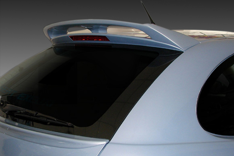 Βλησαρούλης Car Center - Αεροτομή Οροφής Seat Ibiza Mk3 (2002-2008) motordromedesign