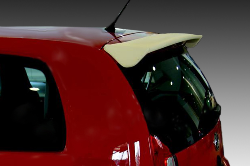Βλησαρούλης Car Center - Αεροτομή Οροφής Skoda Citigo motordromedesign