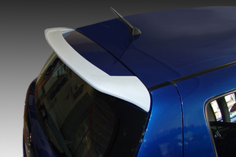 Βλησαρούλης Car Center - Αεροτομή Οροφής Suzuki Swift Mk2 (2004-2010) motordromedesign