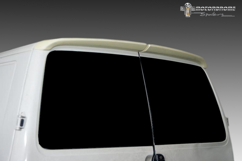 Βλησαρούλης Car Center - Αεροτομή Οροφής Διπλή Πόρτα Volkswagen T4 motordromedesign