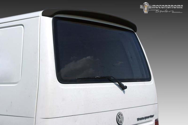 Βλησαρούλης Car Center - Αεροτομή Οροφής Μονή Πόρτα Volkswagen T4 motordromedesign