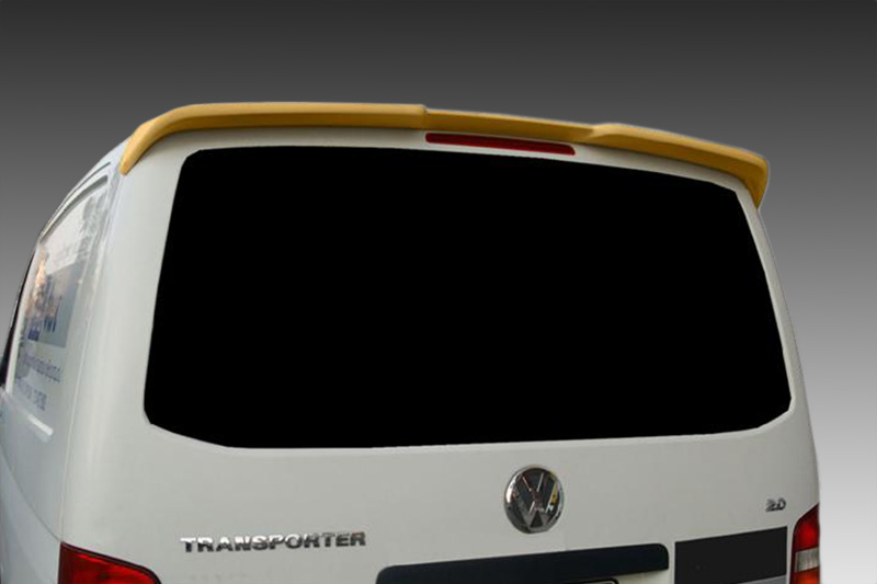 Βλησαρούλης Car Center - Αεροτομή Οροφής Μονή Πόρτα Volkswagen T5 motordromedesign