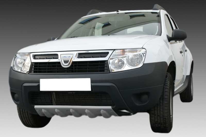 Βλησαρούλης Car Center - Εμπρός Διαχύτης Dacia Duster Mk1 (2010-2017) motordromedesign