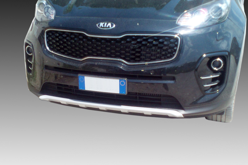 Βλησαρούλης Car Center - Εμπρός Διαχύτης Kia Sportage Mk4 (2015-2017) motordromedesign