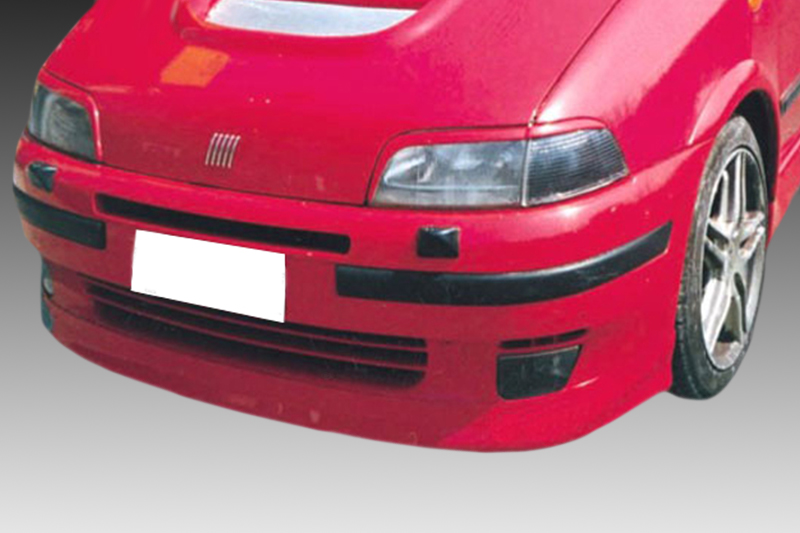 Βλησαρούλης Car Center - Εμπρός Σπόιλερ Fiat Punto Mk1 (1993-1999) motordromedesign