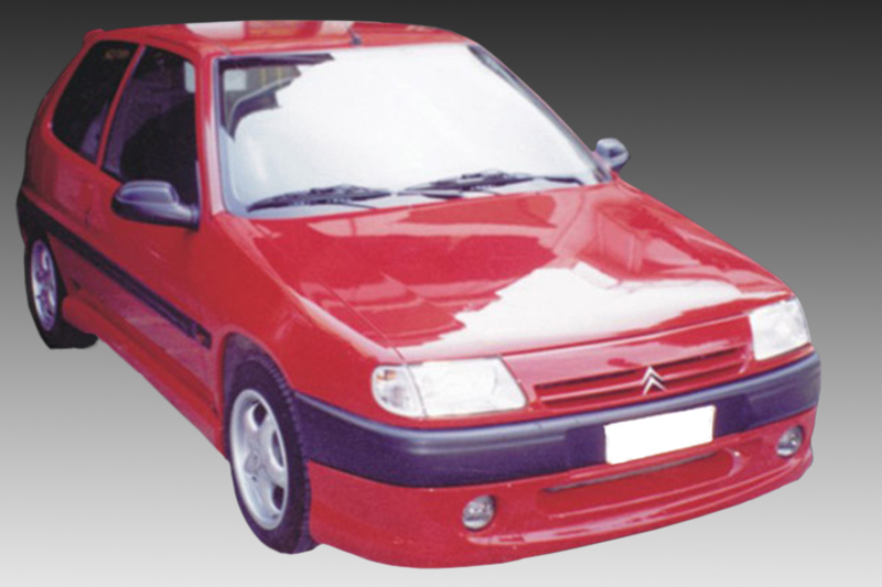 Βλησαρούλης Car Center - Μαρσπιέ Citroen Saxo (1995-1999) motordromedesign