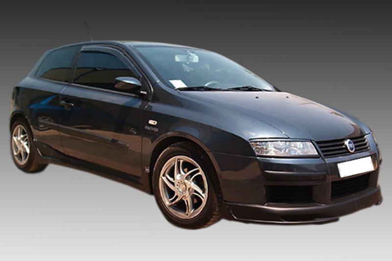 Βλησαρούλης Car Center - Μαρσπιέ Fiat Stilo (2001-2007) motordromedesign