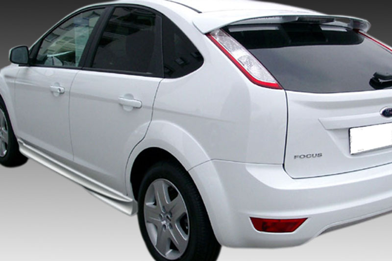 Βλησαρούλης Car Center - Μαρσπιέ Ford Focus Mk2 Facelift (2008-2010) motordromedesign