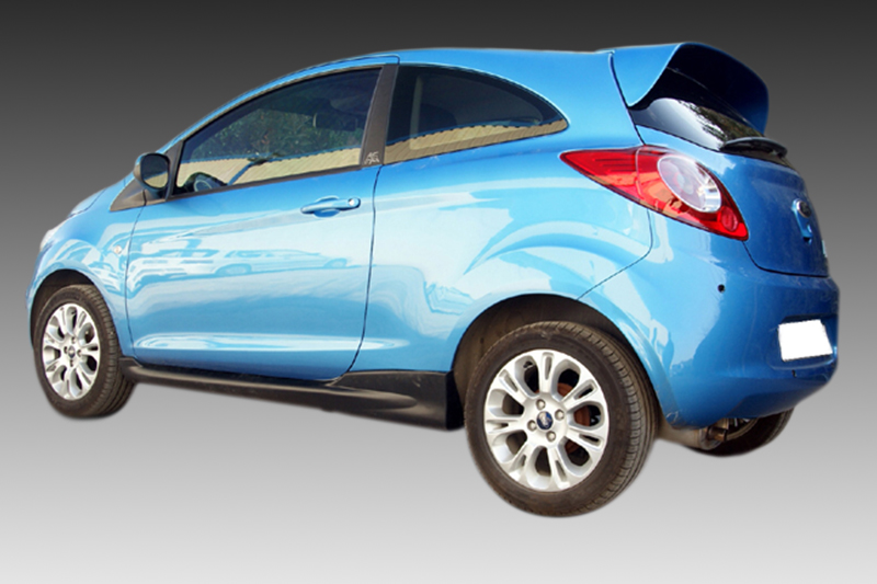 Βλησαρούλης Car Center - Μαρσπιέ Ford Ka Mk2 (2008-2014) motordromedesign