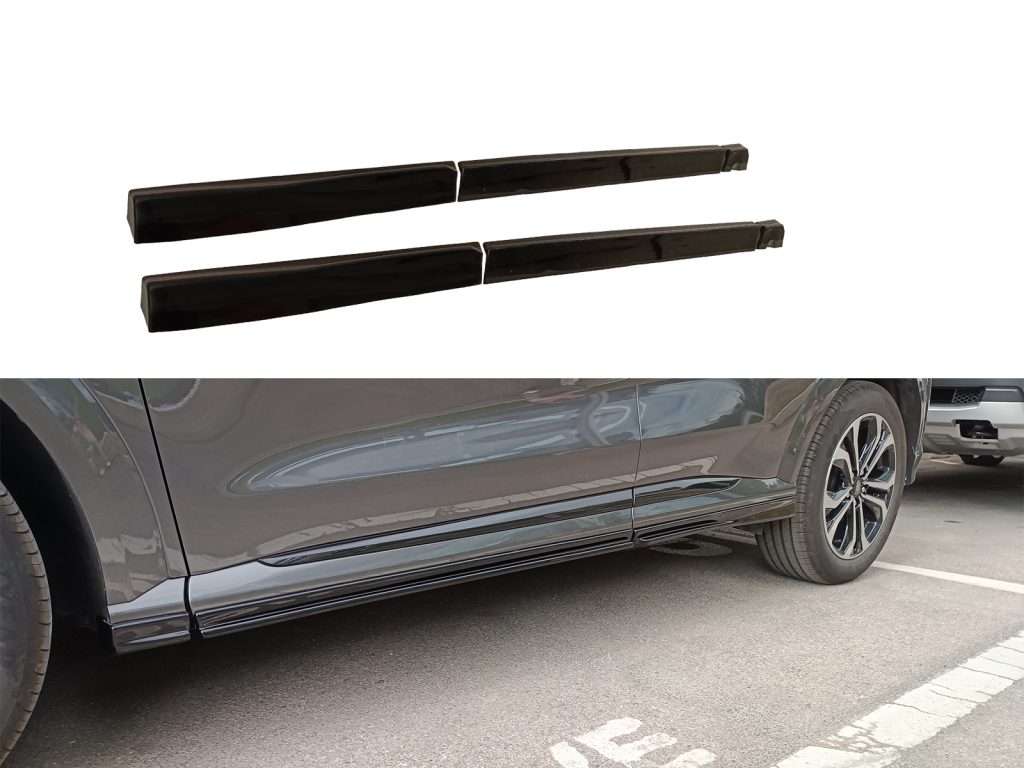 Βλησαρούλης Car Center - Μαρσπιέ Ford Puma ST-Line (2019-) motordromedesign