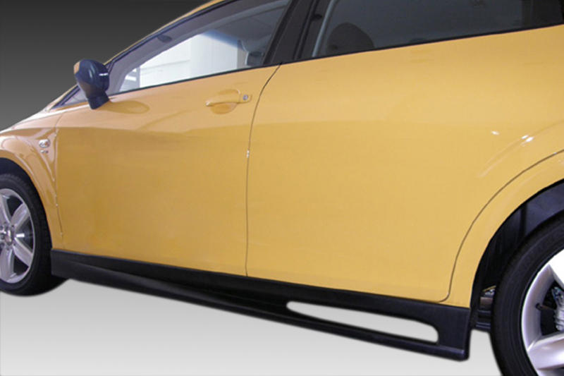 Βλησαρούλης Car Center - Μαρσπιέ Seat Leon Mk2 (2005-2009) motordromedesign