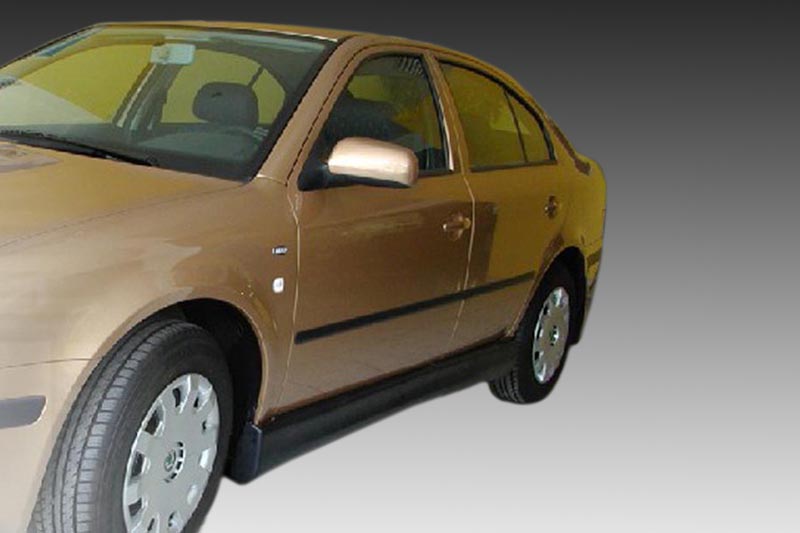 Βλησαρούλης Car Center - Μαρσπιέ Skoda Octavia Mk1 (1996-2004) motordromedesign