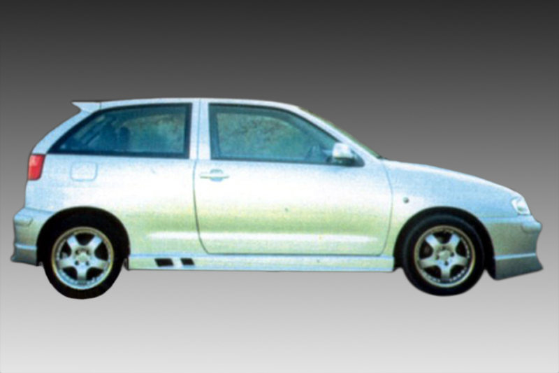 Βλησαρούλης Car Center - Μαρσπιέ V.1 Seat Ibiza Mk2 (1999-2002) motordromedesign