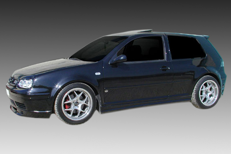 Βλησαρούλης Car Center - Μαρσπιέ V.1 Volkswagen Golf Mk4 motordromedesign