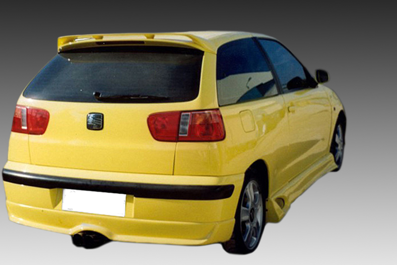 Βλησαρούλης Car Center - Μαρσπιέ V.2 Seat Ibiza Mk2 (1999-2002) motordromedesign