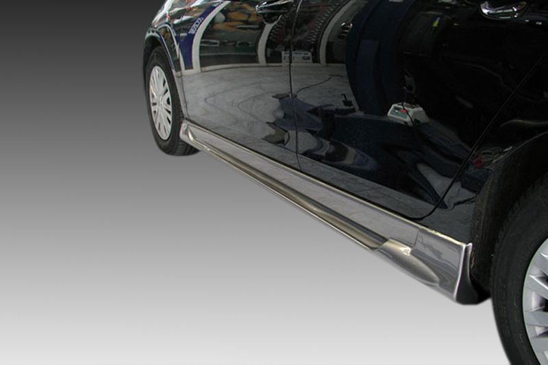 Βλησαρούλης Car Center - Μαρσπιέ Volkswagen Golf Mk6 motordromedesign