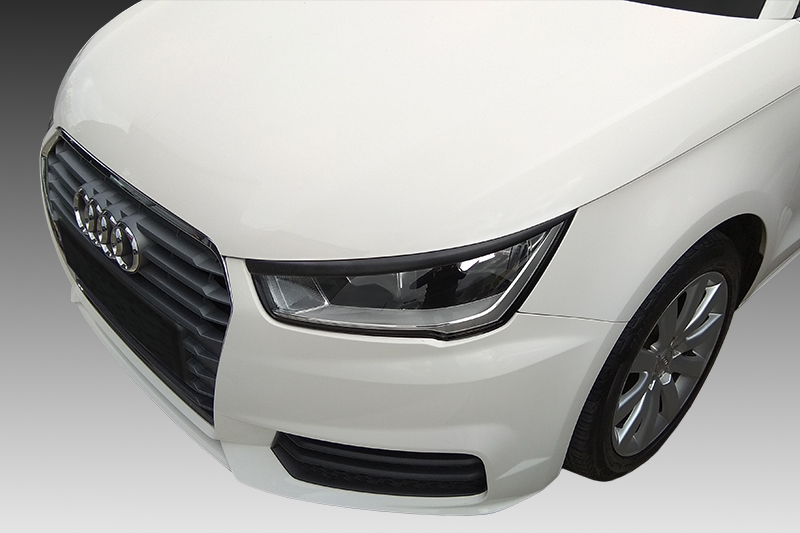 Βλησαρούλης Car Center - Φρυδάκια Audi A1 8X (2010-2018) motordromedesign