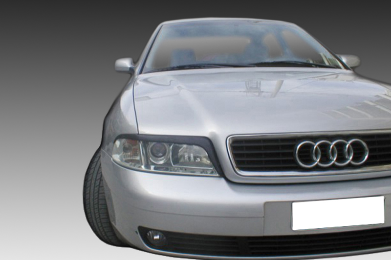 Βλησαρούλης Car Center - Φρυδάκια Audi A4 B5 (1994-2001) motordromedesign