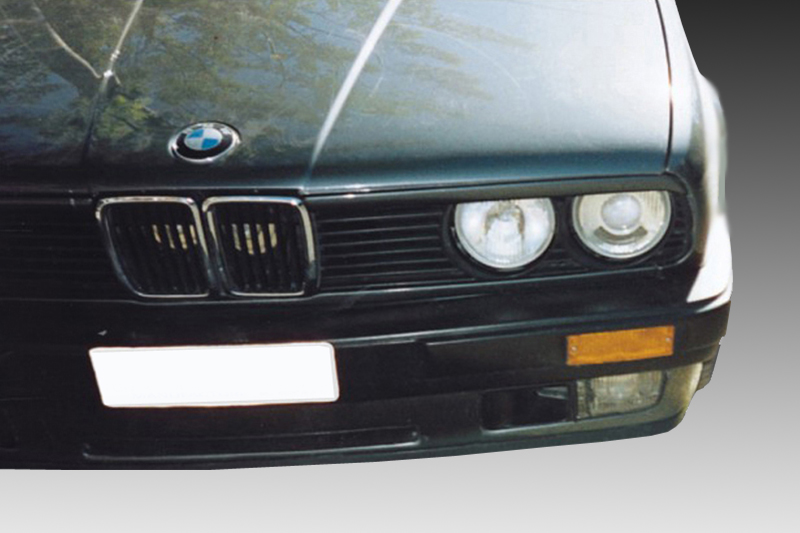 Βλησαρούλης Car Center - Φρυδάκια BMW 3 Series E30 motordromedesign