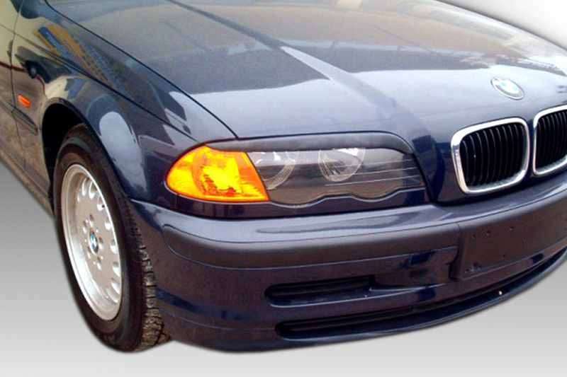 Βλησαρούλης Car Center - Φρυδάκια BMW 3 Series E46 1999 motordromedesign
