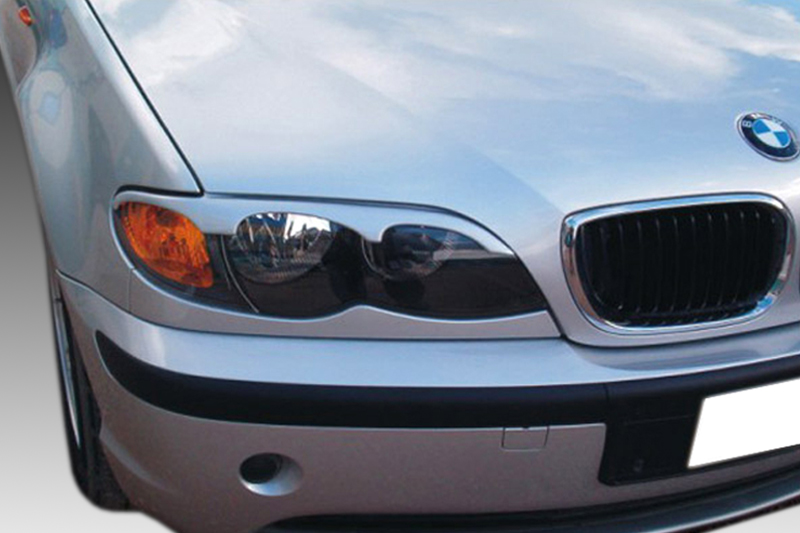 Βλησαρούλης Car Center - Φρυδάκια BMW 3 Series E46 2002 motordromedesign