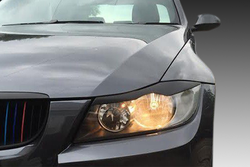 Βλησαρούλης Car Center - Φρυδάκια BMW 3 Series E90 motordromedesign