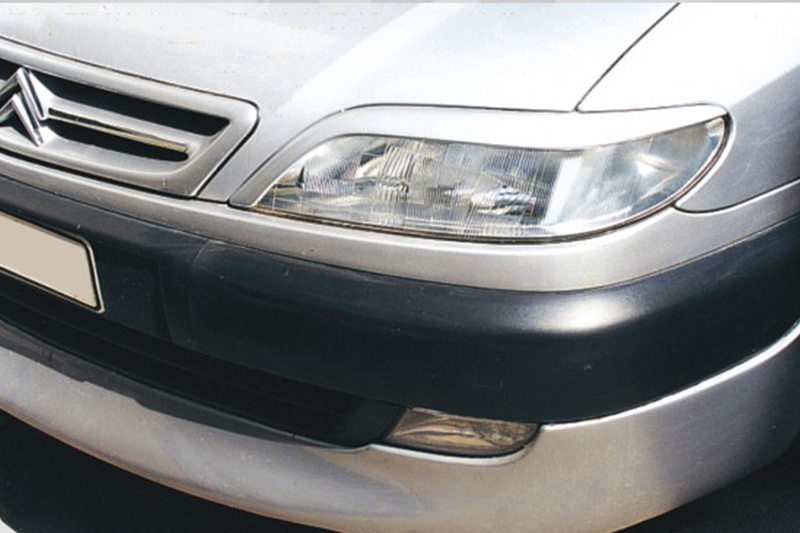 Βλησαρούλης Car Center - Φρυδάκια Citroen Xsara Mk1 (1997-2000) motordromedesign