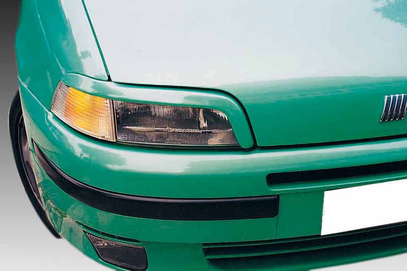 Βλησαρούλης Car Center - Φρυδάκια Fiat Punto Mk1 (1993-1999) motordromedesign