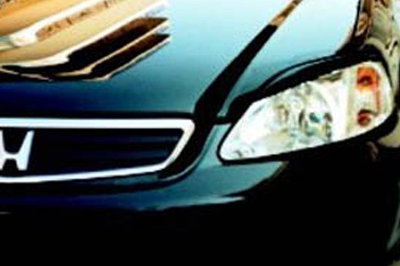 Βλησαρούλης Car Center - Φρυδάκια Honda Civic Mk6 5-doors (1995-2000) motordromedesign