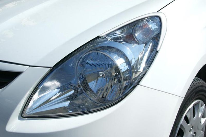 Βλησαρούλης Car Center - Φρυδάκια Hyundai i20 Mk1 (2008-2012) motordromedesign