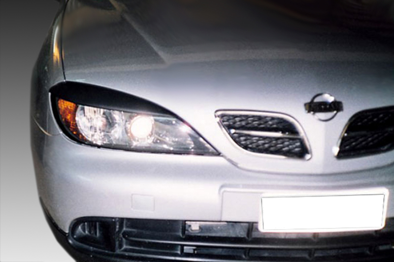 Βλησαρούλης Car Center - Φρυδάκια Nissan Primera P11 (1996-2002) motordromedesign