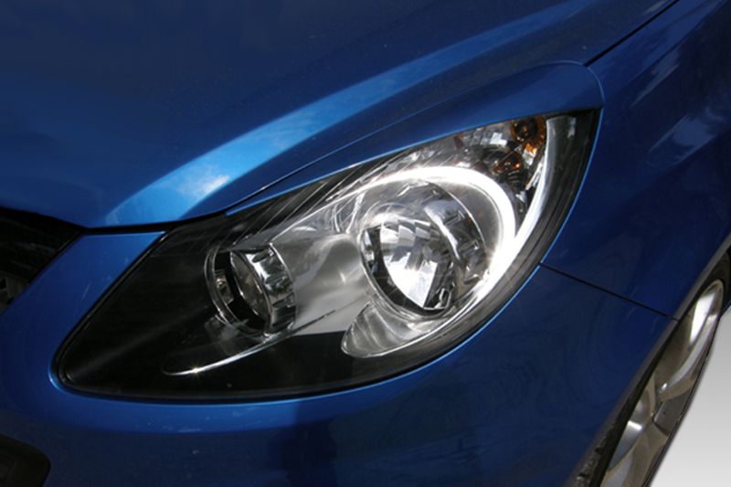Βλησαρούλης Car Center - Φρυδάκια Opel Corsa D (2006-2011) motordromedesign