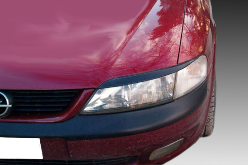 Βλησαρούλης Car Center - Φρυδάκια Opel Vectra B (1995-2002) motordromedesign