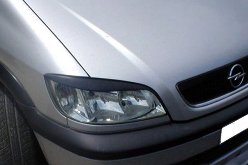 Βλησαρούλης Car Center - Φρυδάκια Opel Zafira A (1999-2006) motordromedesign