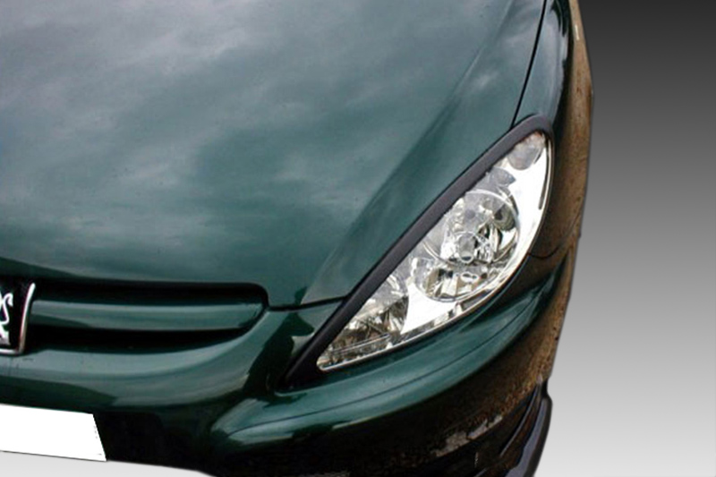 Βλησαρούλης Car Center - Φρυδάκια Peugeot 307 motordromedesign
