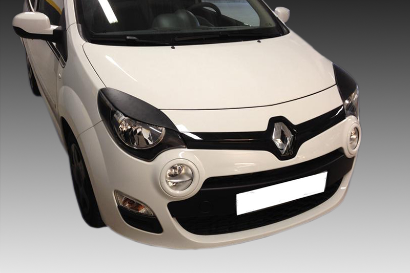 Βλησαρούλης Car Center - Φρυδάκια Renault Twingo Mk2 Facelift (2011-2014) motordromedesign