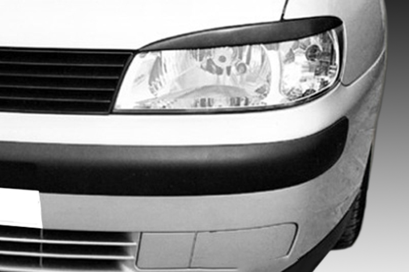 Βλησαρούλης Car Center - Φρυδάκια Seat Ibiza Mk2 (1999-2002) motordromedesign