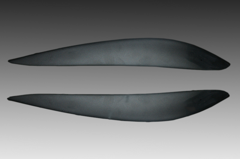 Βλησαρούλης Car Center - Φρυδάκια Skoda Yeti 5L (2009-2013) motordromedesign