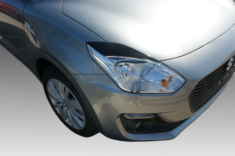 Βλησαρούλης Car Center - Φρυδάκια Suzuki Swift Mk4 (2017-) motordromedesign