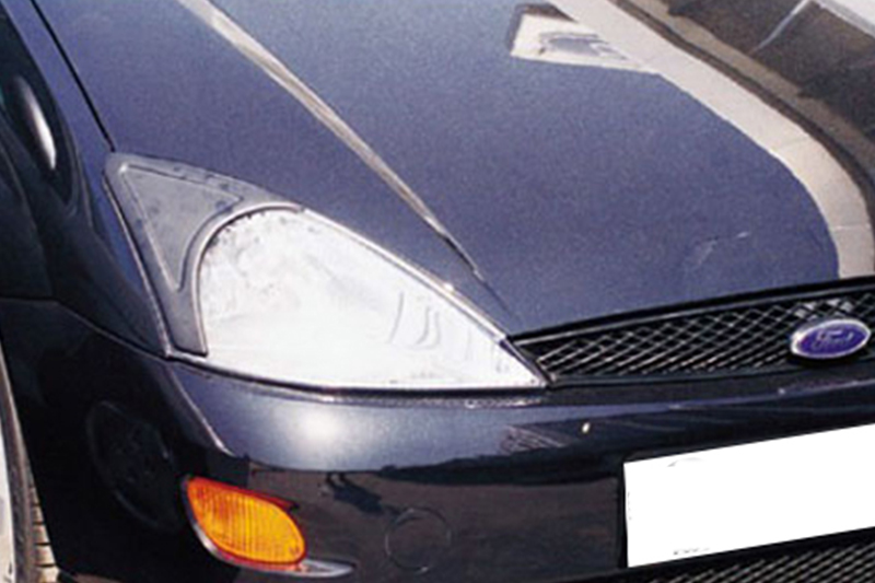 Βλησαρούλης Car Center - Φρυδάκια V.1 Ford Focus Mk1 (1998-2004) motordromedesign