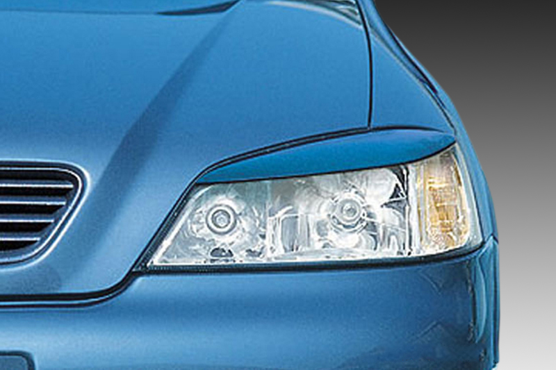 Βλησαρούλης Car Center - Φρυδάκια V.1 Opel Astra G (1998-2004) motordromedesign