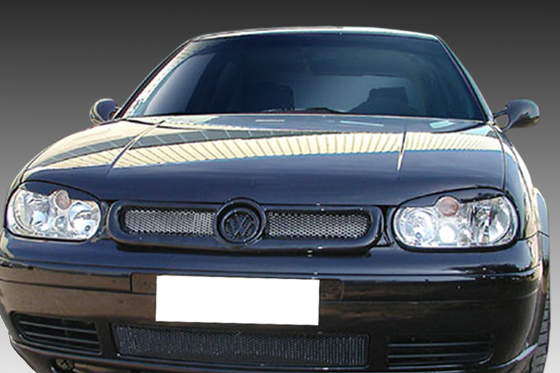 Βλησαρούλης Car Center - Φρυδάκια V.1 Volkswagen Golf Mk4 motordromedesign