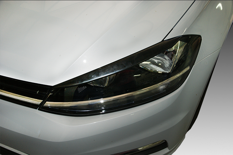 Βλησαρούλης Car Center - Φρυδάκια Volkswagen Golf Mk7 (2012-2016) motordromedesign