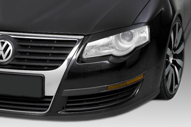 Βλησαρούλης Car Center - Φρυδάκια Volkswagen Passat B6 (2005-2010) motordromedesign
